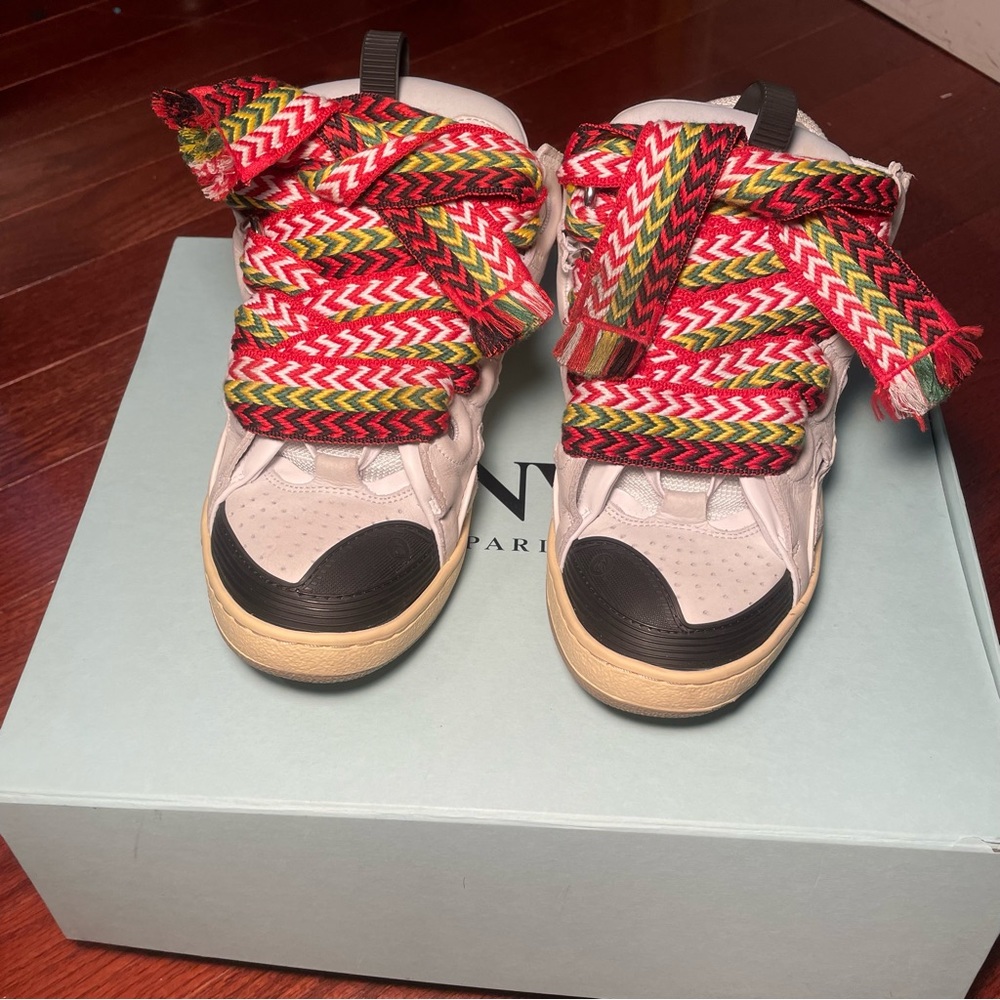 Lavin sneakers